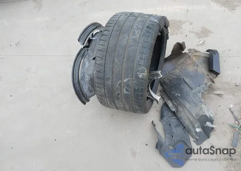 2023 Chevrolet Corvette Stingray Rwd 2Lt from USA, damaged, VIN 1G1YB2D40P5137595